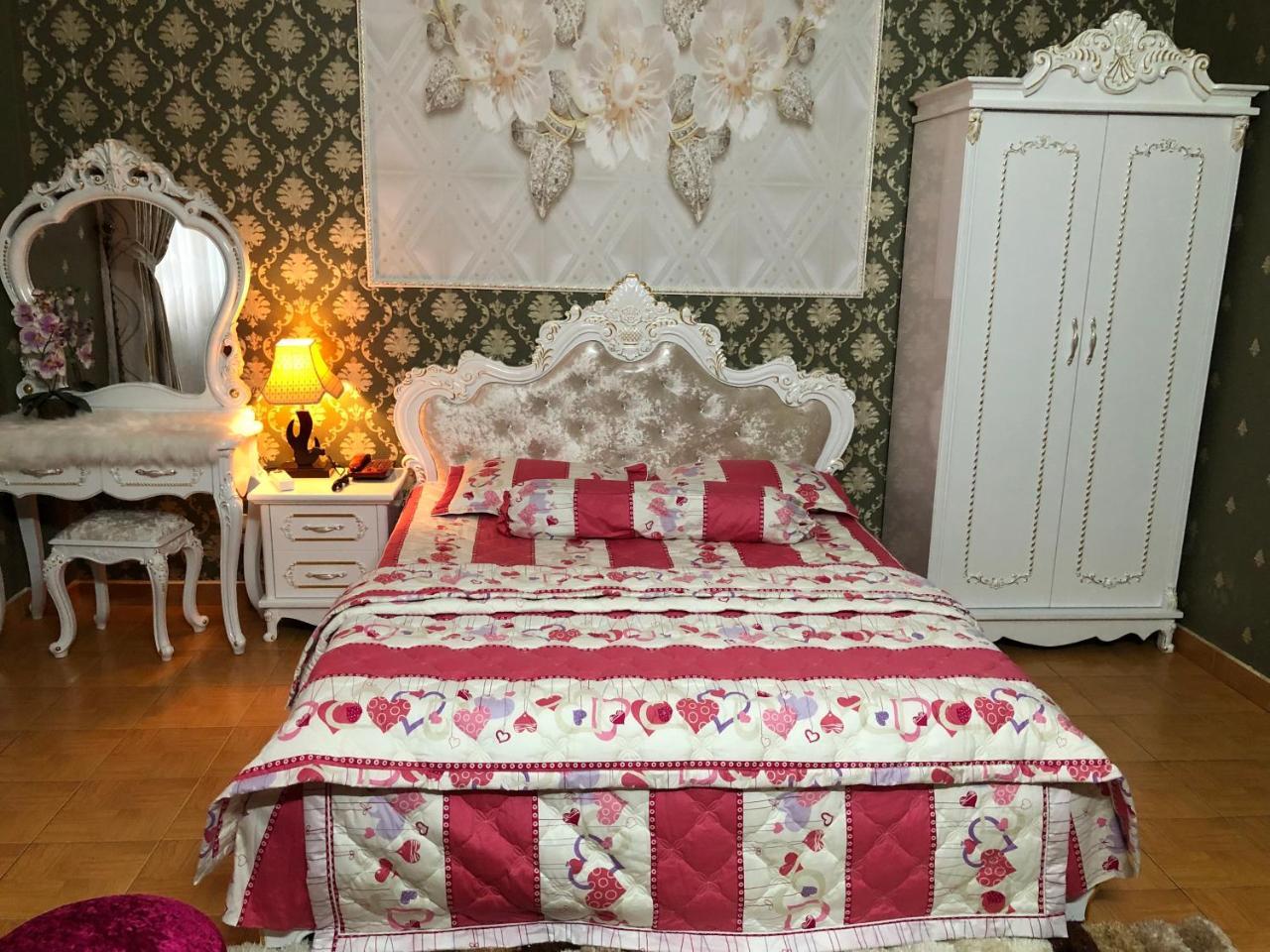 הו צ'י מין סיטי Hoang Oanh Hotel מראה חיצוני תמונה